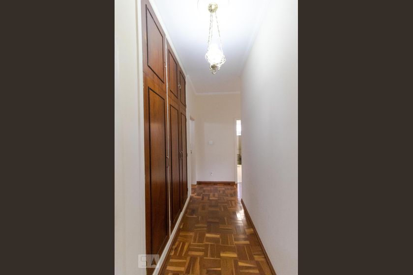 Casa à Venda - Taquaral, 5 Quartos,  400 m2 em , Campinas - sp | SoloBR
