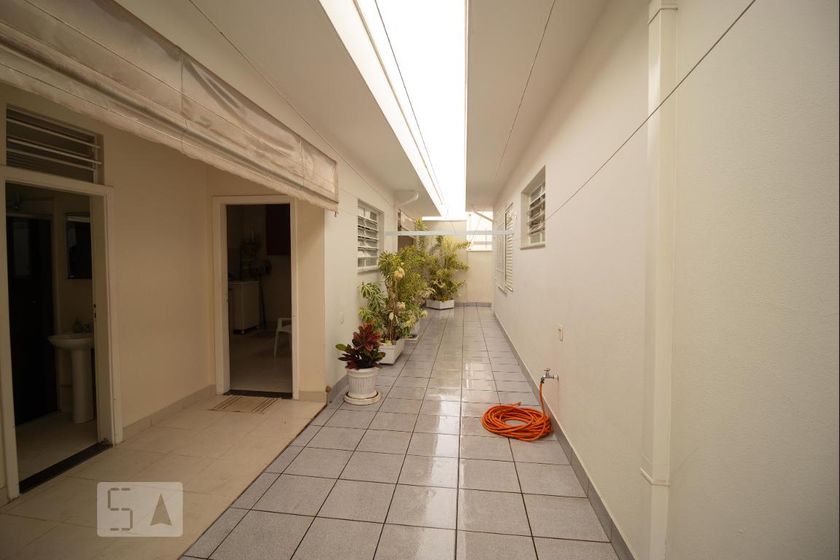 Casa à Venda - Taquaral, 5 Quartos,  400 m2 em , Campinas - sp | SoloBR