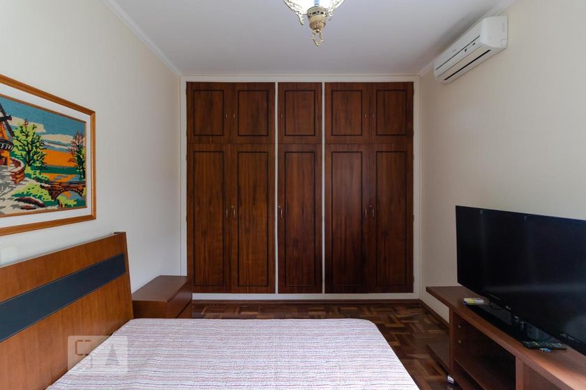 Casa à Venda - Taquaral, 5 Quartos,  400 m2 em , Campinas - sp | SoloBR