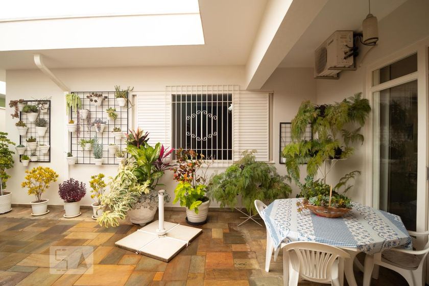 Casa à Venda - Taquaral, 5 Quartos,  400 m2 em , Campinas - sp | SoloBR