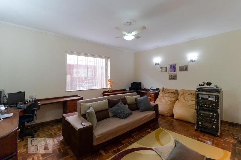 Casa à Venda - Taquaral, 5 Quartos,  400 m2 em , Campinas - sp | SoloBR