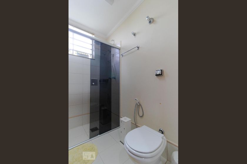 Casa à Venda - Taquaral, 5 Quartos,  400 m2 em , Campinas - sp | SoloBR