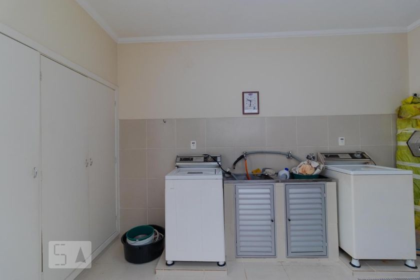 Casa à Venda - Taquaral, 5 Quartos,  400 m2 em , Campinas - sp | SoloBR