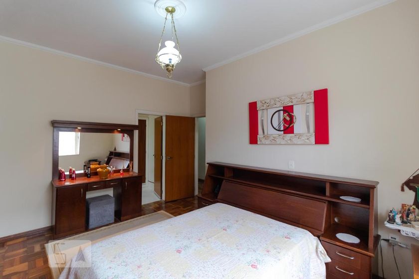 Casa à Venda - Taquaral, 5 Quartos,  400 m2 em , Campinas - sp | SoloBR