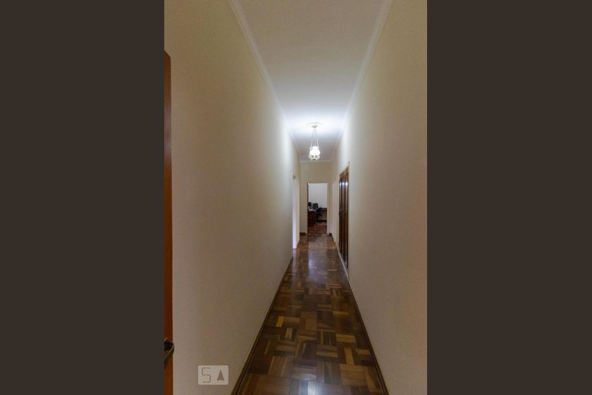 Casa à Venda - Taquaral, 5 Quartos,  400 m2 em , Campinas - sp | SoloBR