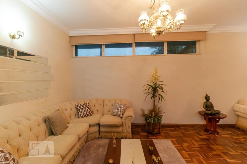 Casa à Venda - Taquaral, 5 Quartos,  400 m2 em , Campinas - sp | SoloBR