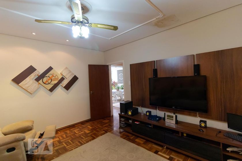 Casa à Venda - Taquaral, 5 Quartos,  400 m2 em , Campinas - sp | SoloBR