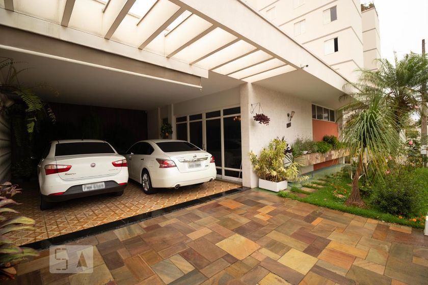 Casa à Venda - Taquaral, 5 Quartos,  400 m2 em , Campinas - sp | SoloBR