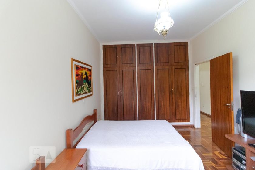 Casa à Venda - Taquaral, 5 Quartos,  400 m2 em , Campinas - sp | SoloBR