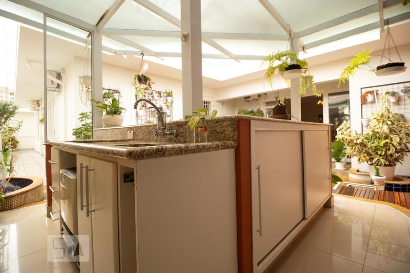 Casa à Venda - Taquaral, 5 Quartos,  400 m2 em , Campinas - sp | SoloBR