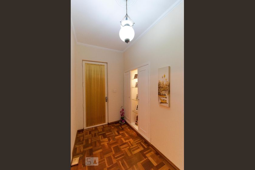 Casa à Venda - Taquaral, 5 Quartos,  400 m2 em , Campinas - sp | SoloBR