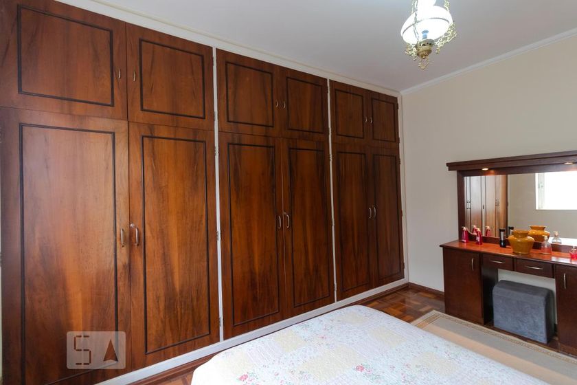 Casa à Venda - Taquaral, 5 Quartos,  400 m2 em , Campinas - sp | SoloBR