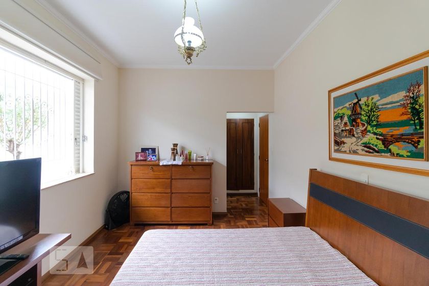 Casa à Venda - Taquaral, 5 Quartos,  400 m2 em , Campinas - sp | SoloBR