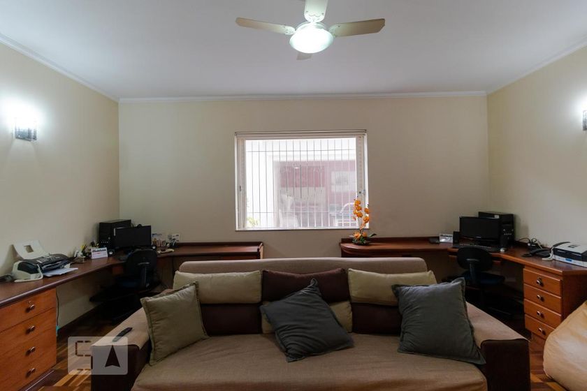 Casa à Venda - Taquaral, 5 Quartos,  400 m2 em , Campinas - sp | SoloBR