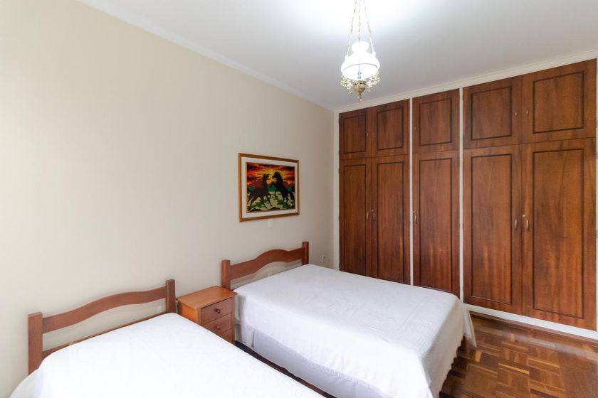 Casa à Venda - Taquaral, 5 Quartos,  400 m2 em , Campinas - sp | SoloBR