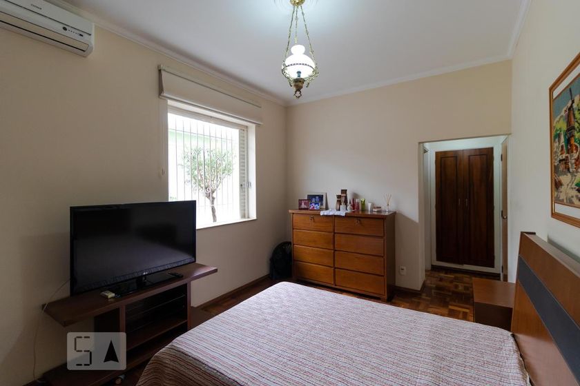 Casa à Venda - Taquaral, 5 Quartos,  400 m2 em , Campinas - sp | SoloBR