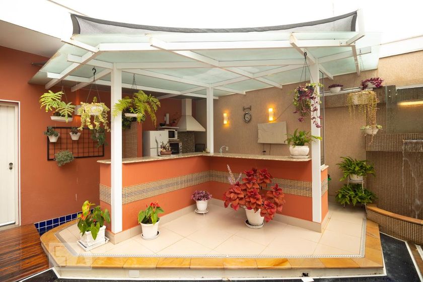 Casa à Venda - Taquaral, 5 Quartos,  400 m2 em , Campinas - sp | SoloBR