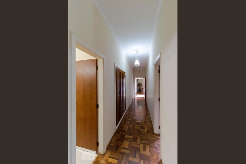 Casa à Venda - Taquaral, 5 Quartos,  400 m2 em , Campinas - sp | SoloBR