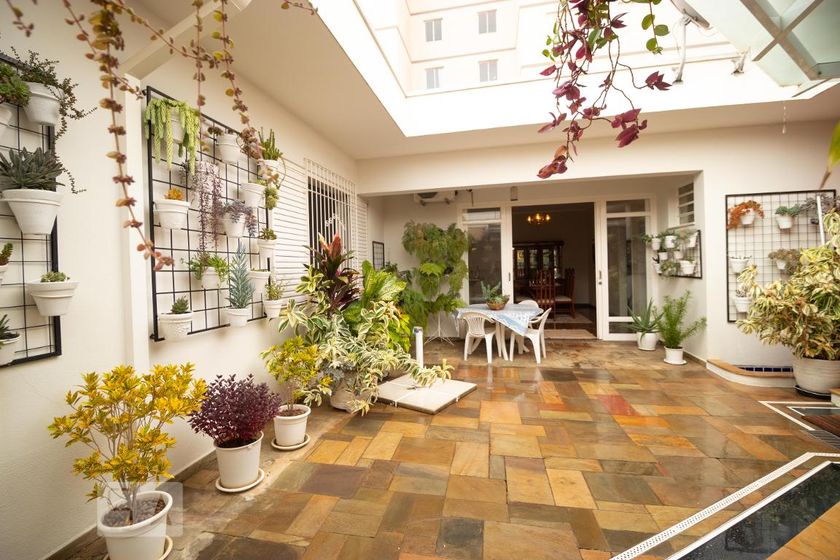 Casa à Venda - Taquaral, 5 Quartos,  400 m2 em , Campinas - sp | SoloBR