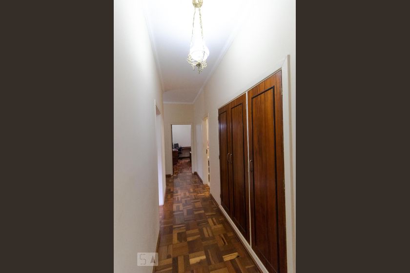 Casa à Venda - Taquaral, 5 Quartos,  400 m2 em , Campinas - sp | SoloBR