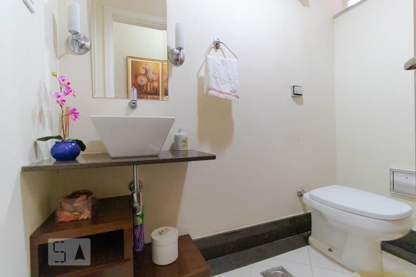 Casa à Venda - Taquaral, 5 Quartos,  400 m2 em , Campinas - sp | SoloBR