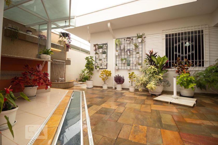 Casa à Venda - Taquaral, 5 Quartos,  400 m2 em , Campinas - sp | SoloBR