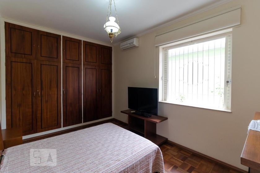 Casa à Venda - Taquaral, 5 Quartos,  400 m2 em , Campinas - sp | SoloBR