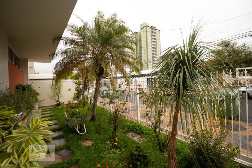 Casa à Venda - Taquaral, 5 Quartos,  400 m2 em , Campinas - sp | SoloBR