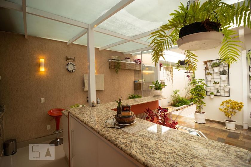 Casa à Venda - Taquaral, 5 Quartos,  400 m2 em , Campinas - sp | SoloBR