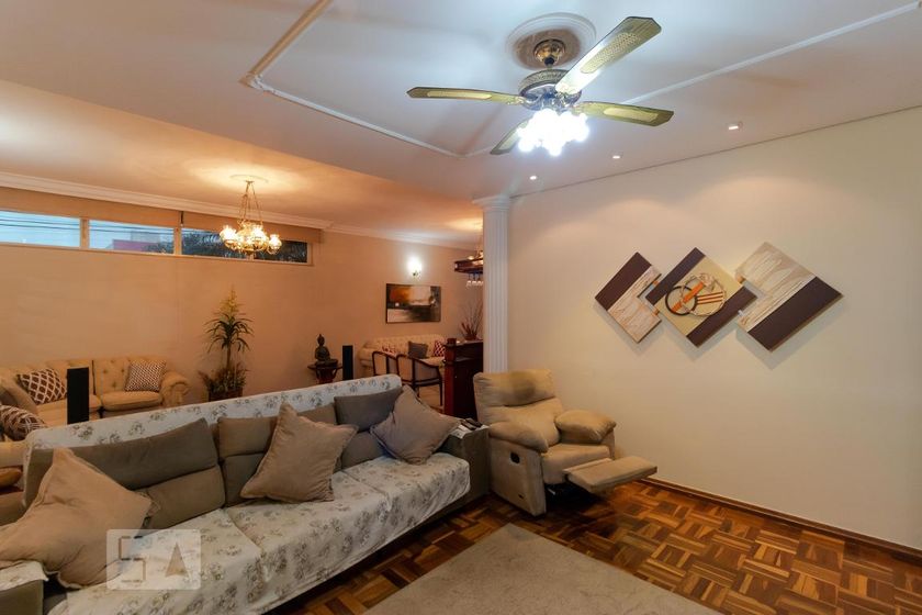 Casa à Venda - Taquaral, 5 Quartos,  400 m2 em , Campinas - sp | SoloBR
