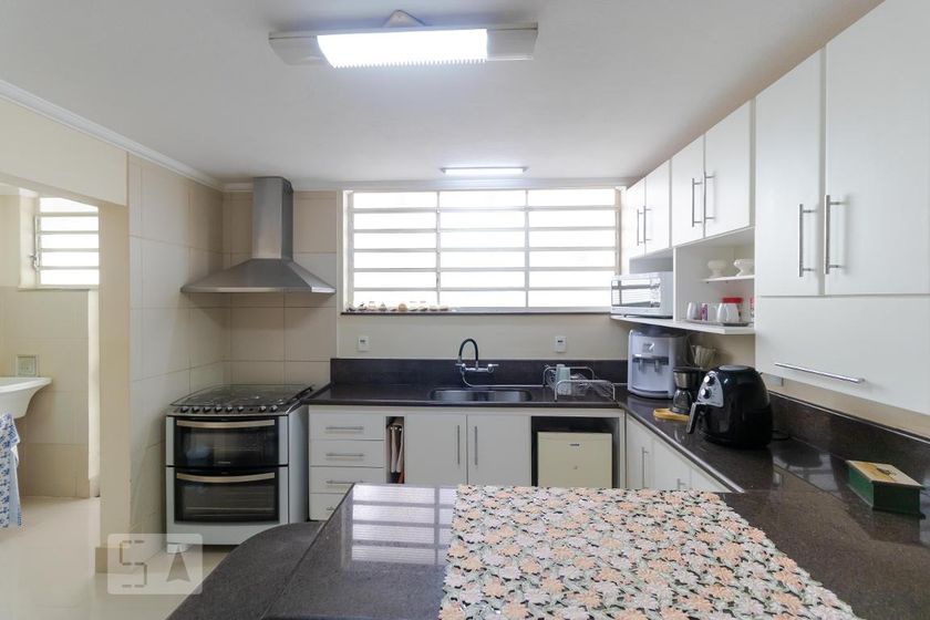 Casa à Venda - Taquaral, 5 Quartos,  400 m2 em , Campinas - sp | SoloBR