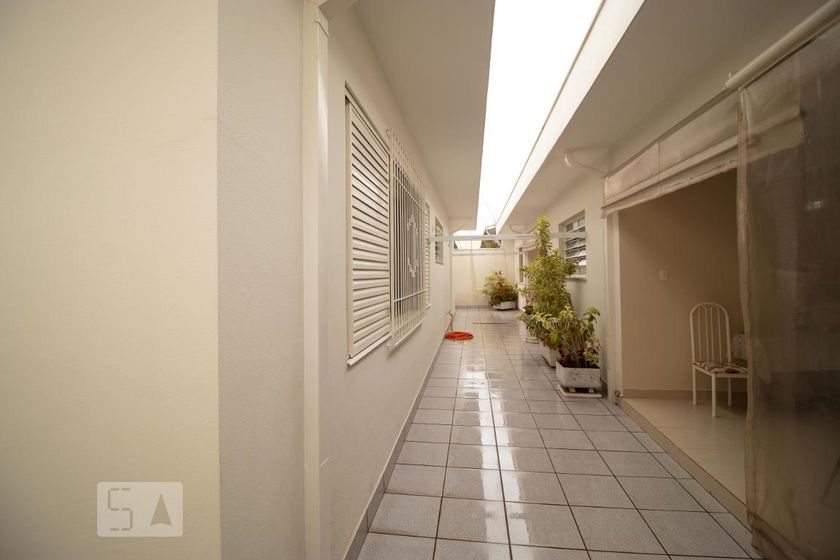 Casa à Venda - Taquaral, 5 Quartos,  400 m2 em , Campinas - sp | SoloBR
