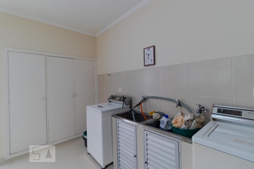 Casa à Venda - Taquaral, 5 Quartos,  400 m2 em , Campinas - sp | SoloBR