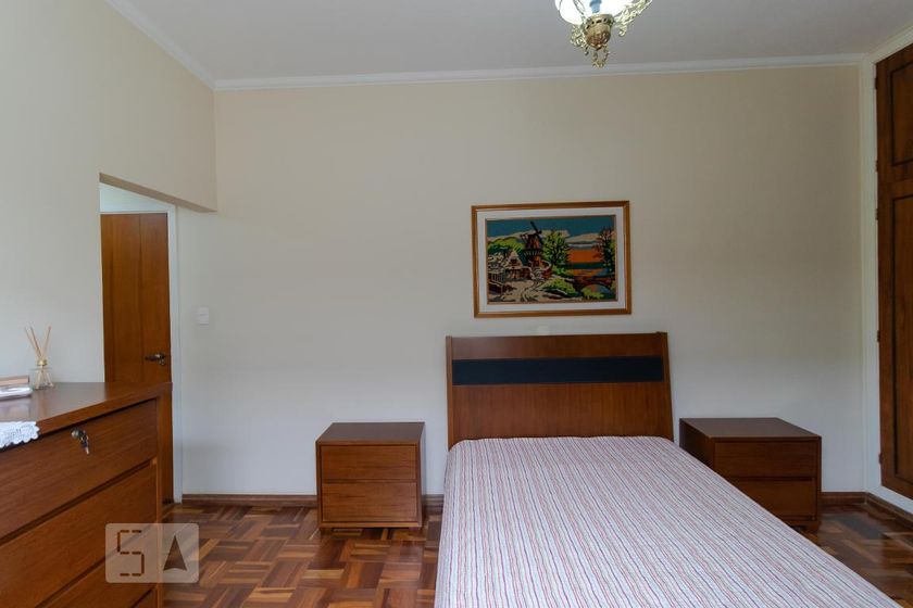 Casa à Venda - Taquaral, 5 Quartos,  400 m2 em , Campinas - sp | SoloBR