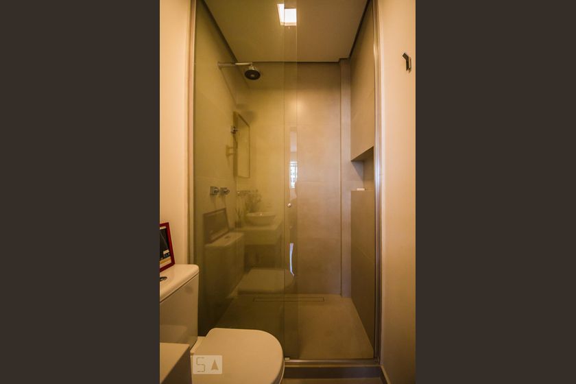 Apartamento à Venda - Cambuí, 2 Quartos,  68 m2 em , Campinas - sp | SoloBR