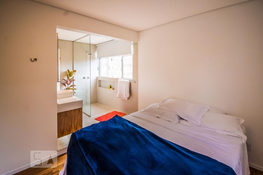 Apartamento à Venda - Cambuí, 2 Quartos,  68 m2 em , Campinas - sp | SoloBR