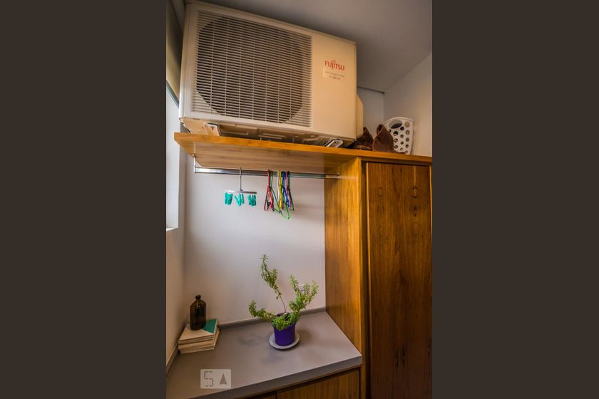 Apartamento à Venda - Cambuí, 2 Quartos,  68 m2 em , Campinas - sp | SoloBR