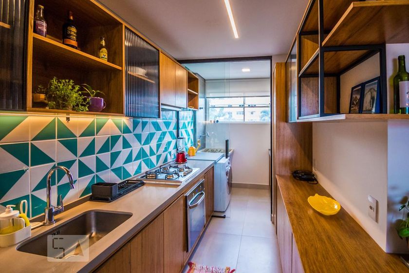 Apartamento à Venda - Cambuí, 2 Quartos,  68 m2 em , Campinas - sp | SoloBR