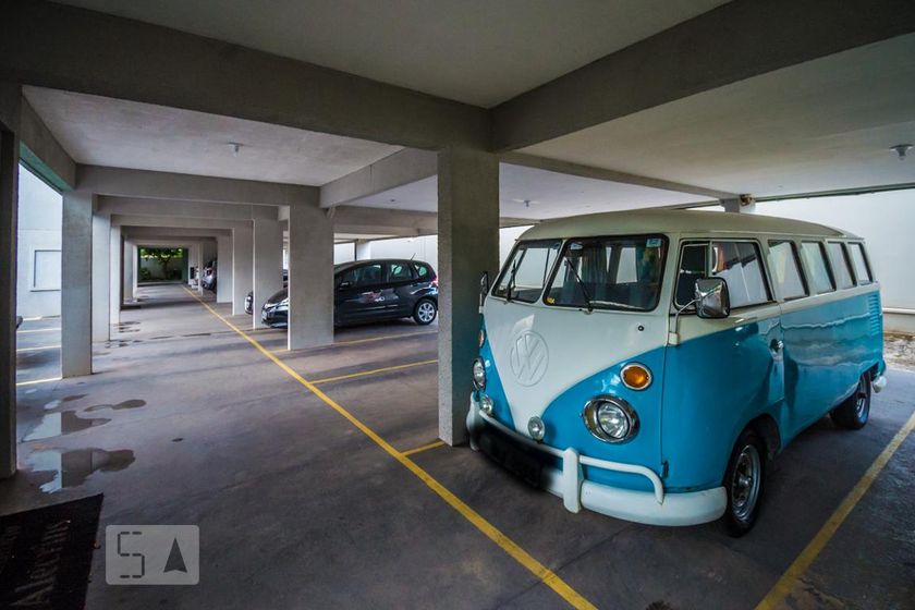 Apartamento à Venda - Cambuí, 2 Quartos,  68 m2 em , Campinas - sp | SoloBR