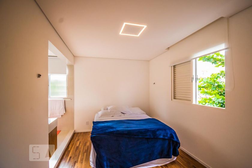 Apartamento à Venda - Cambuí, 2 Quartos,  68 m2 em , Campinas - sp | SoloBR