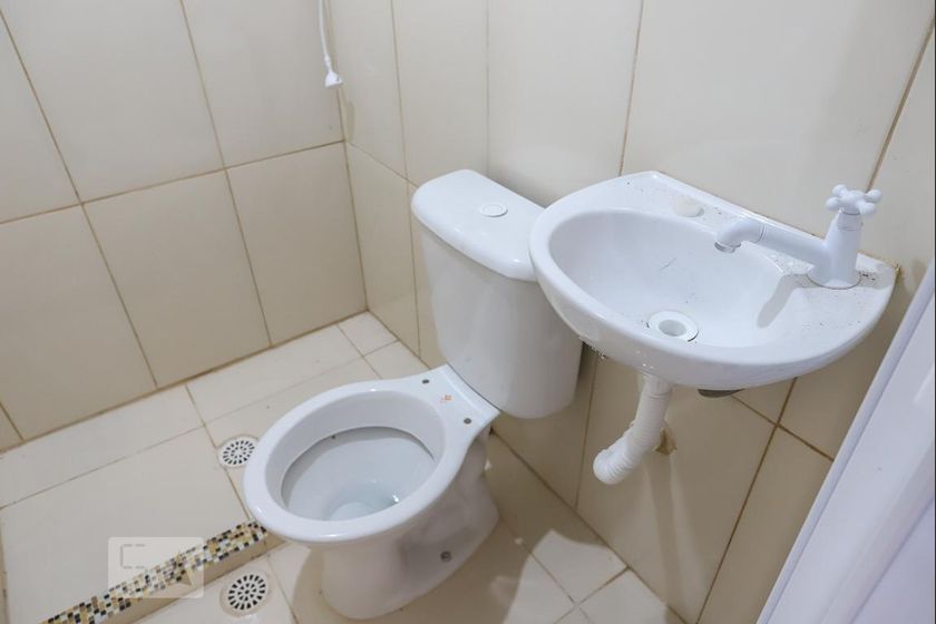 Casa, 1 quarto, 36 m² - Foto 25