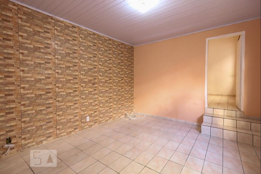 Casa, 1 quarto, 36 m² - Foto 1