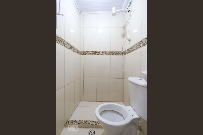 Casa, 1 quarto, 36 m² - Foto 21