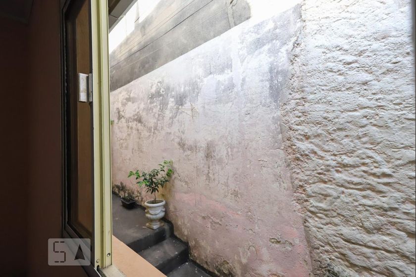 Casa, 1 quarto, 36 m² - Foto 9