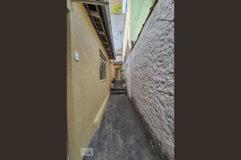 Casa, 1 quarto, 36 m² - Foto 43