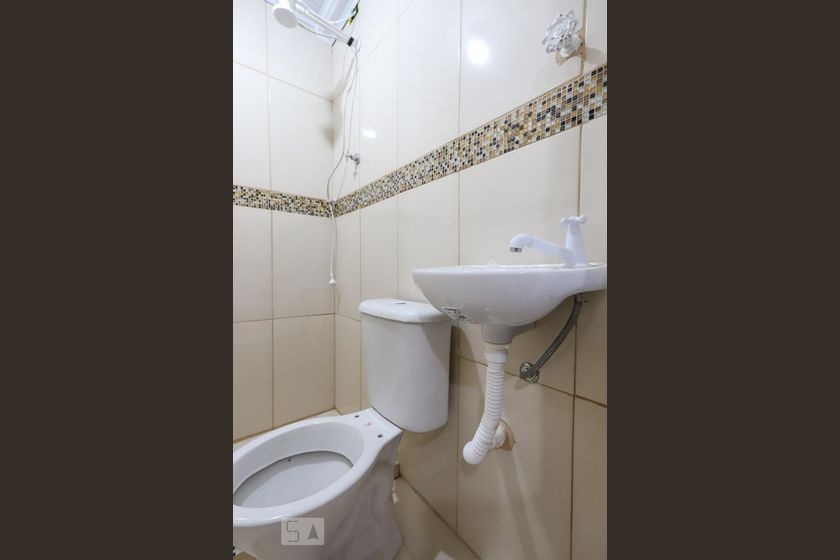 Casa, 1 quarto, 36 m² - Foto 23