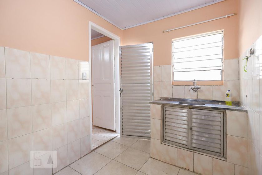 Casa, 1 quarto, 36 m² - Foto 37