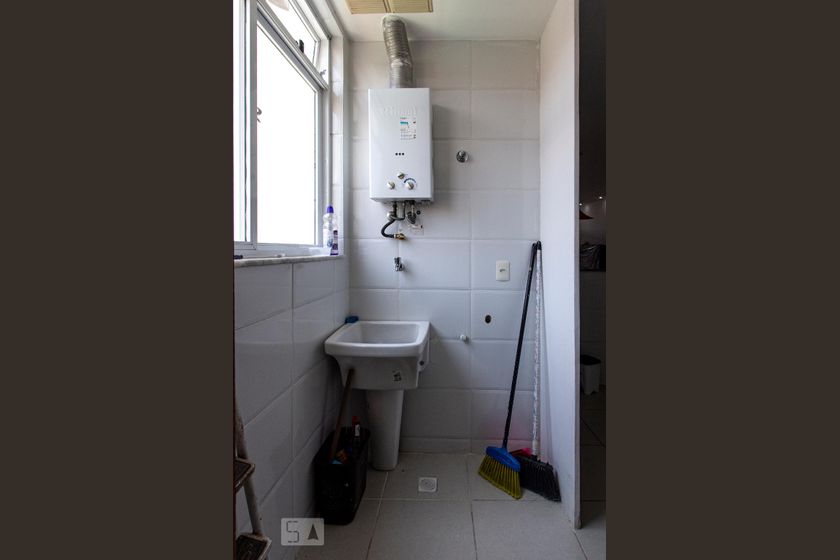 Apartamento, 2 quartos, 75 m² - Foto 33