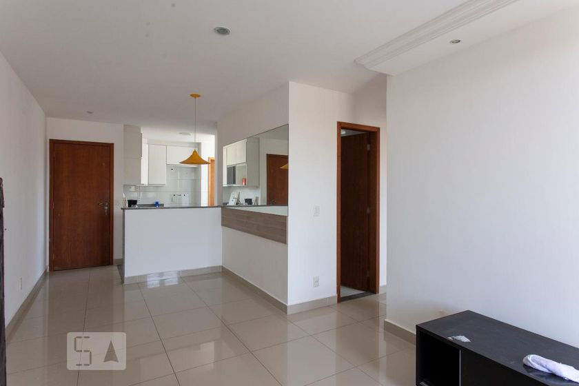 Apartamento, 2 quartos, 75 m² - Foto 2