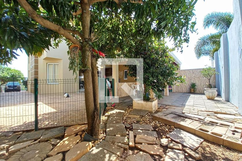 Casa à Venda - Swiss Park, 4 Quartos,  210 m2 em , Campinas - sp | SoloBR